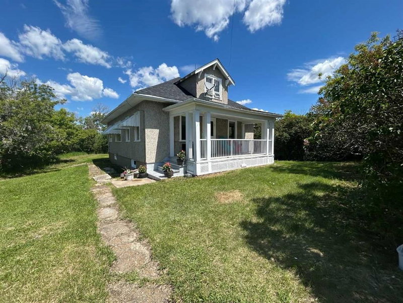 350077 Range Road 250
