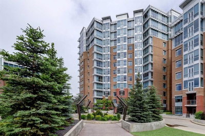 206 - 16 Varsity Estates Circle NW