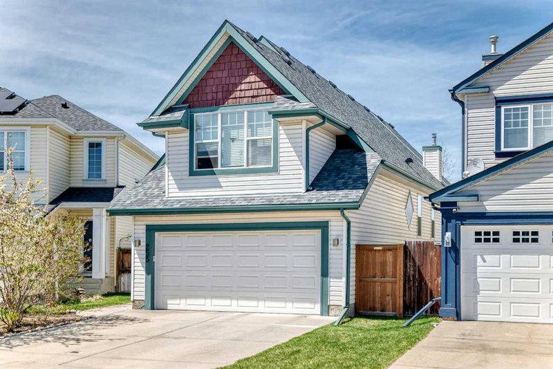 255 Copperfield Manor SE, Calgary, Alberta