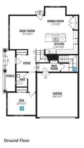 5080 Southwinds View SW