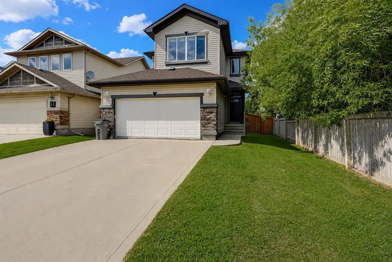 Recently sold home in Crystal Landing