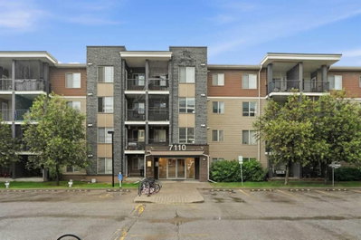 215 - 7110 80 Avenue NE