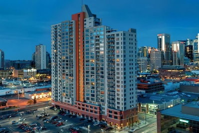 1005 - 1053 10 Street SW