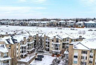 332 - 369 Rocky Vista Park NW
