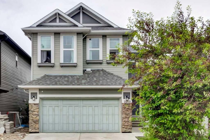 2203 Brightoncrest Common SE, Calgary, Alberta