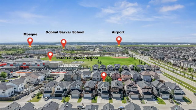 84 Saddletree Close NE