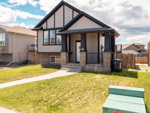 148 Mt Sundial Court W