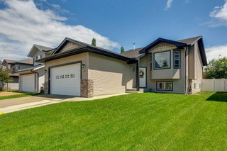 39 Isaacson Crescent