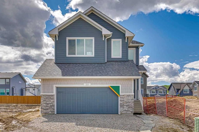 35 Creekside Rise SW, Calgary, Alberta