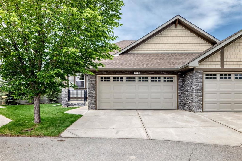 Recently sold home in Coopers Crossing