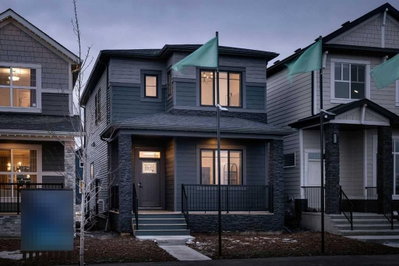 55 Creekview Avenue SW