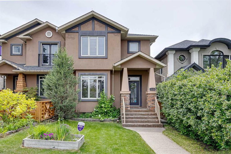 3039 27 Street SW, Calgary, Alberta