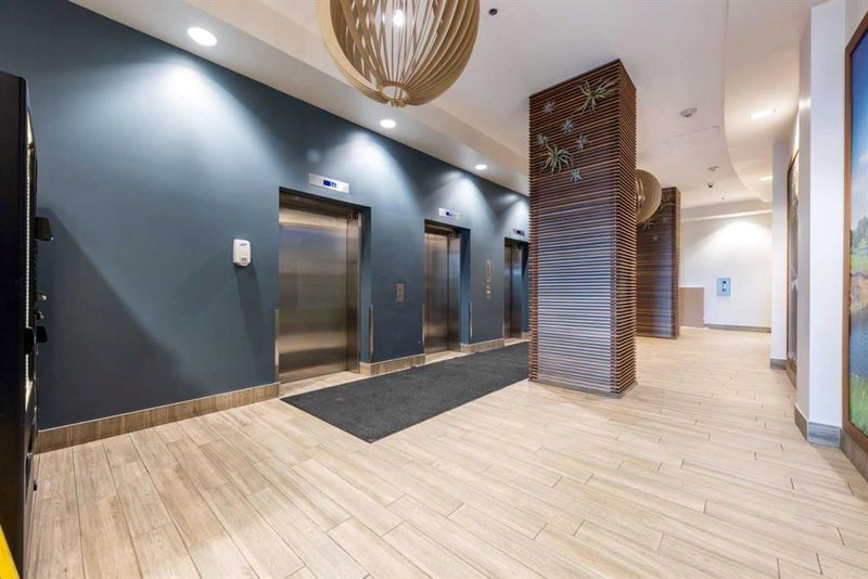 1506, 325 3 Street SE, Downtown East Village — interior photo 5