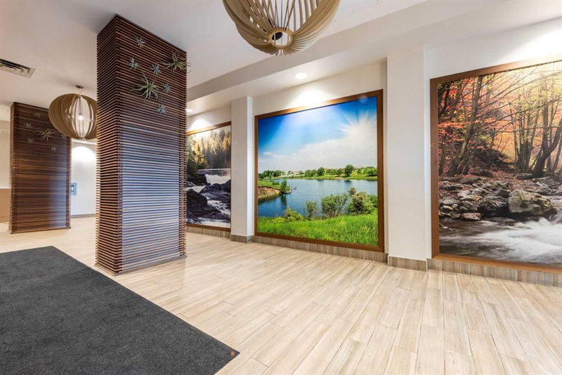 1506, 325 3 Street SE, Downtown East Village — interior photo 6