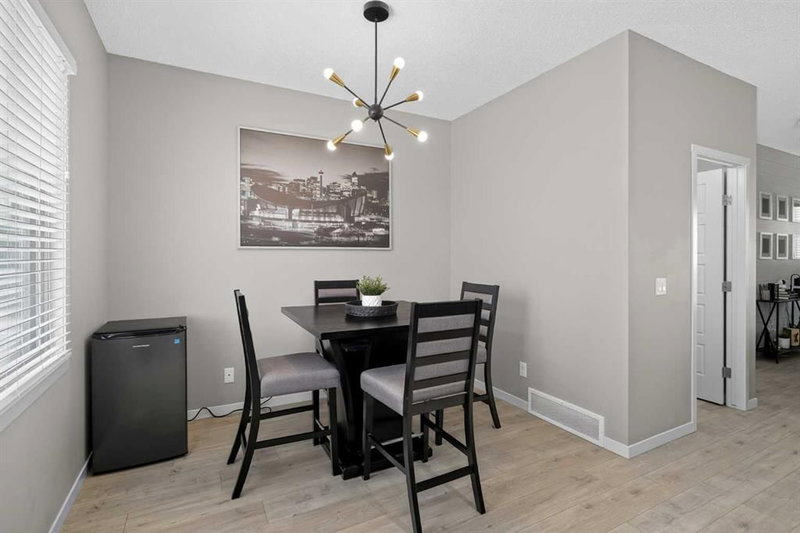 412 Nolanlake Villas NW, Nolan Hill — interior photo