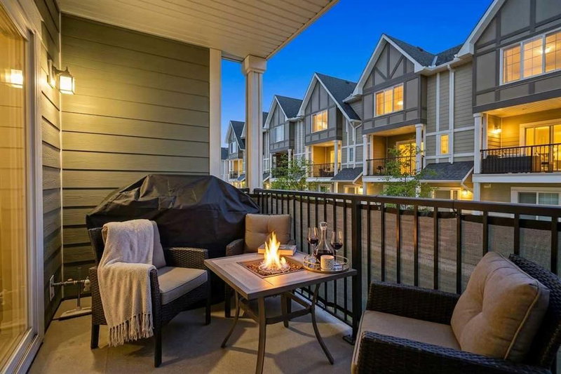 412 Nolanlake Villas NW, Nolan Hill — interior photo 5