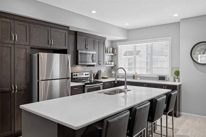 412 Nolanlake Villas NW, Nolan Hill — interior photo 6