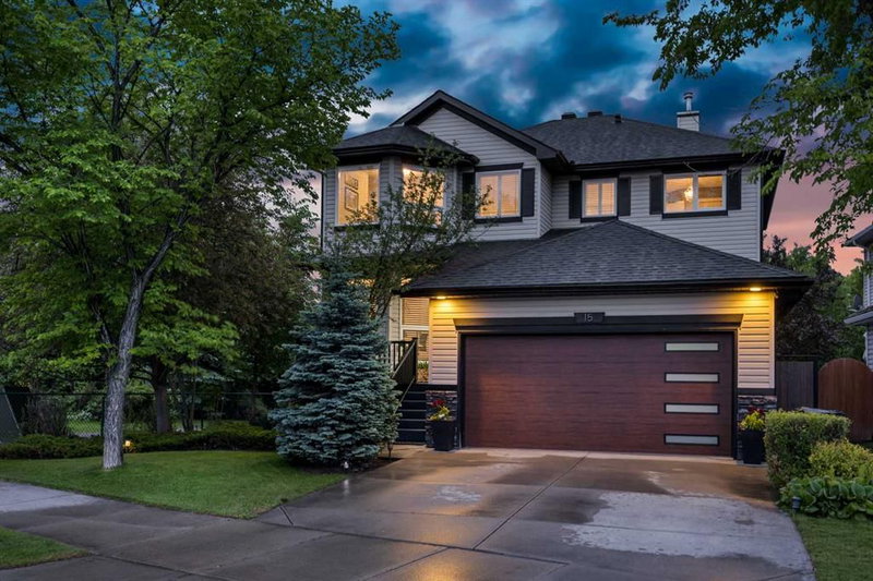 15 Douglas Glen Heights SE, Calgary, Alberta