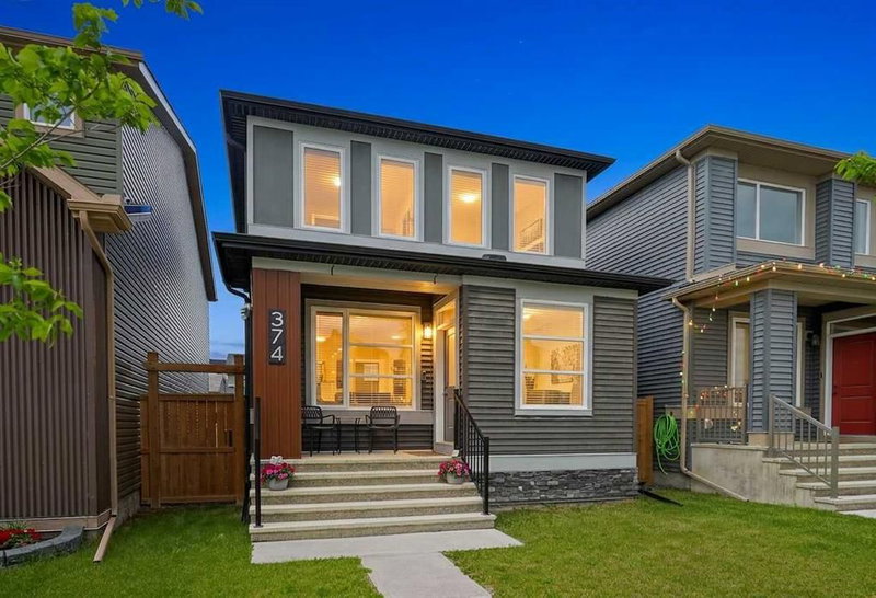 374 Wolf Creek Manor SE, Calgary, Alberta