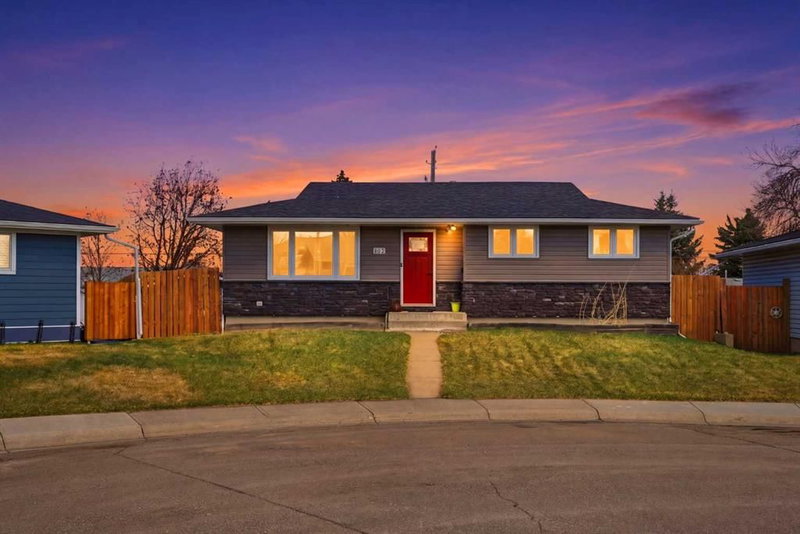 1012 Riddell Place SE, Calgary, Alberta
