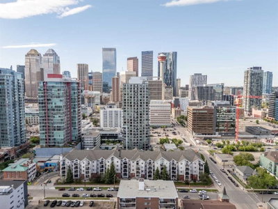 121 - 126 14 Avenue SW