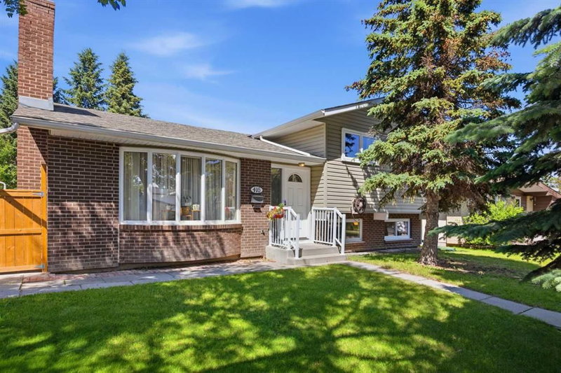 416 Allston Avenue SE, Calgary, Alberta
