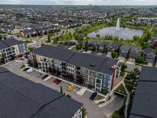 1216 - 215 Legacy Boulevard SE