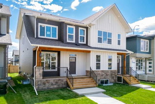 26 Starling Boulevard NW