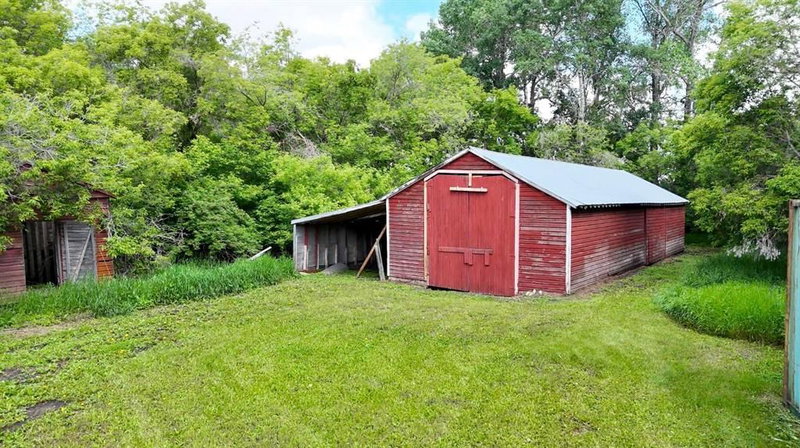 533022 Range Road 161