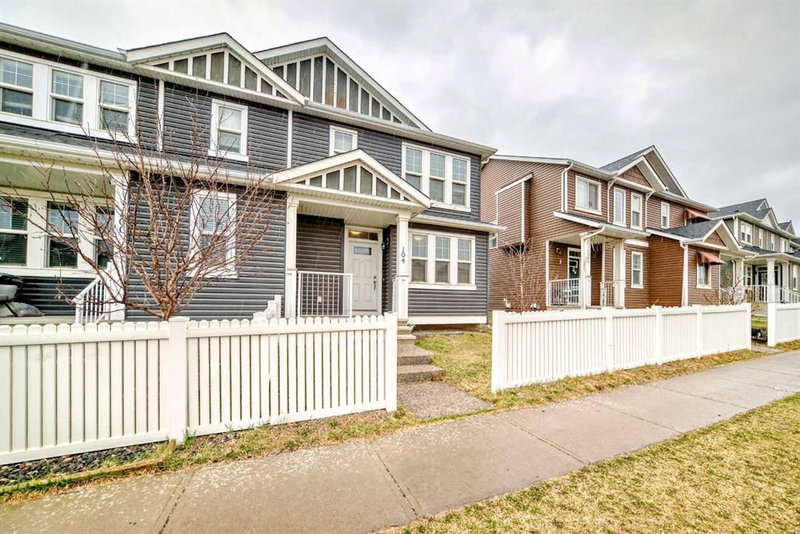 104 Redstone Avenue NE, Calgary, Alberta