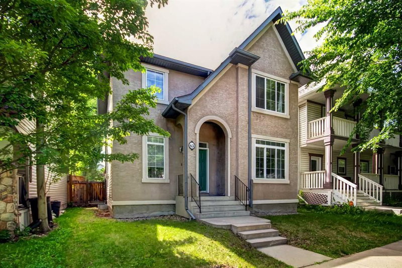 63 Elgin Drive SE, Calgary, Alberta