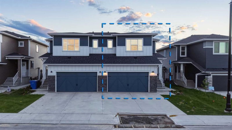 163 Dawson Wharf Rise Mount, Chestermere, Alberta