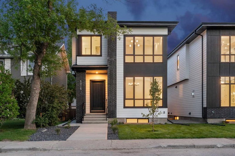 1025 32 Avenue NW, Calgary, Alberta