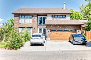 204 Deer Ridge Way SE