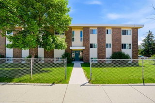 207 - 6464 Travois Crescent NW