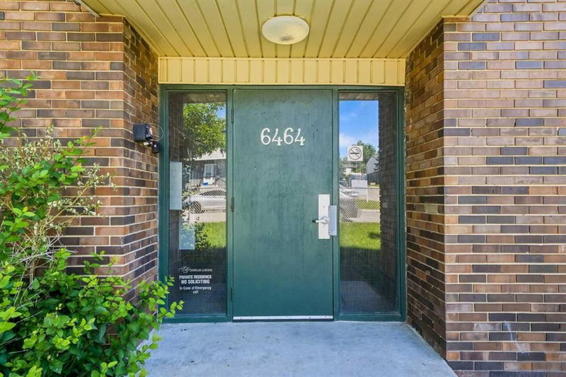 207 - 6464 Travois Crescent NW