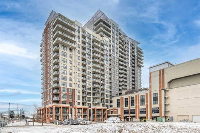 1106 - 8710 HORTON Road SW