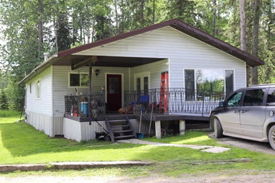 54013 Range Road 161