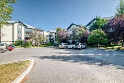 105 - 21 Dover Point SE