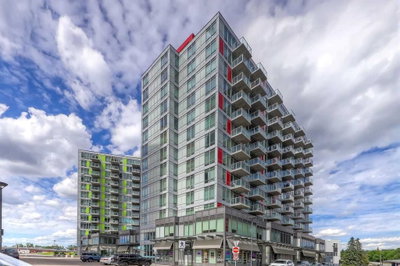 1207 - 10 Brentwood Common NW
