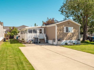 22 Westover Crescent