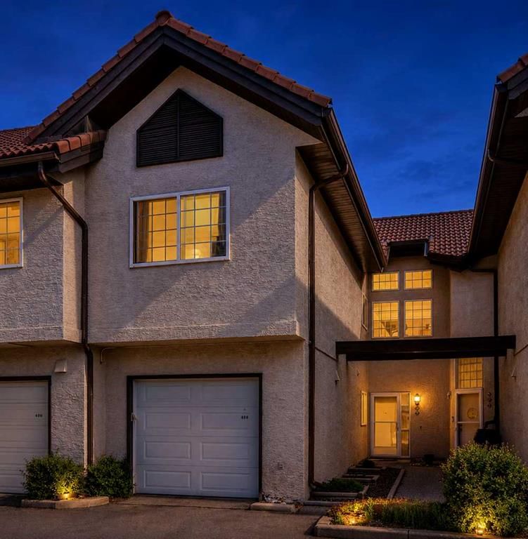 1997 Sirocco Drive SW #404, Calgary, Alberta
