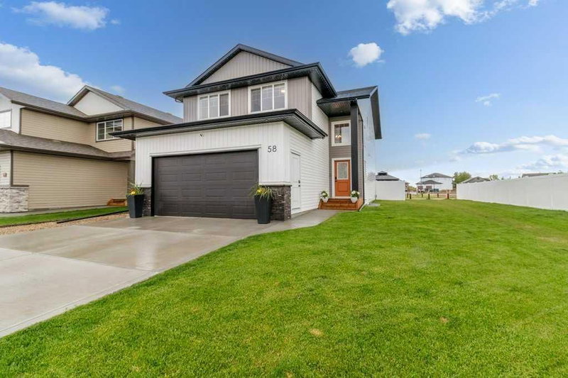 58 Bardwell Way