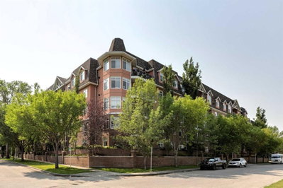 306 - 59 22 Avenue SW