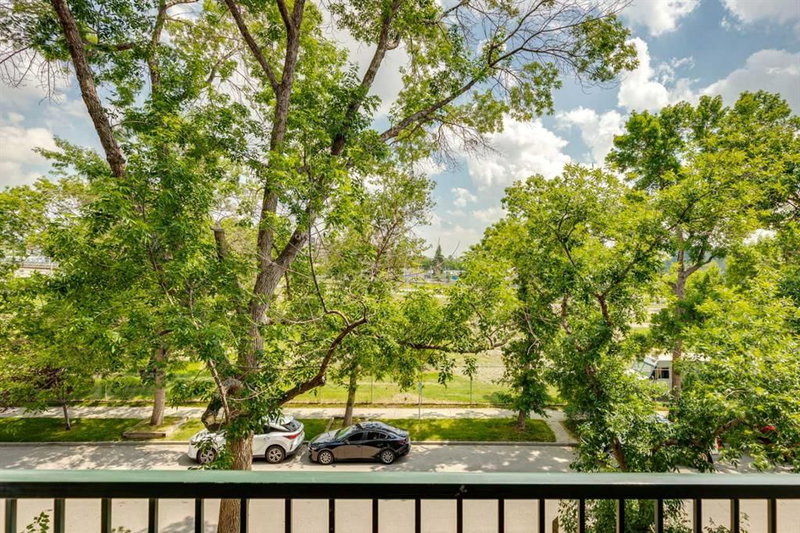 306, 59 22 Avenue SW, Erlton — interior photo 6
