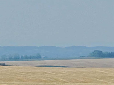 Symons Valley
