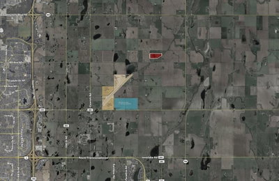252081 Range Road 281