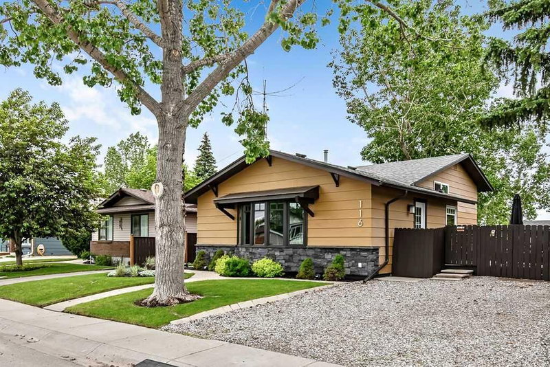 116 Hodson Crescent, Okotoks, Alberta