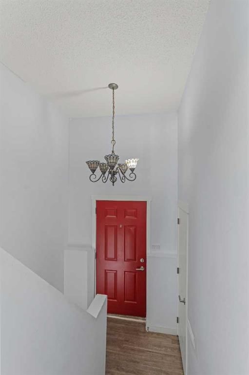187 Falwood Way NE, Falconridge — interior photo