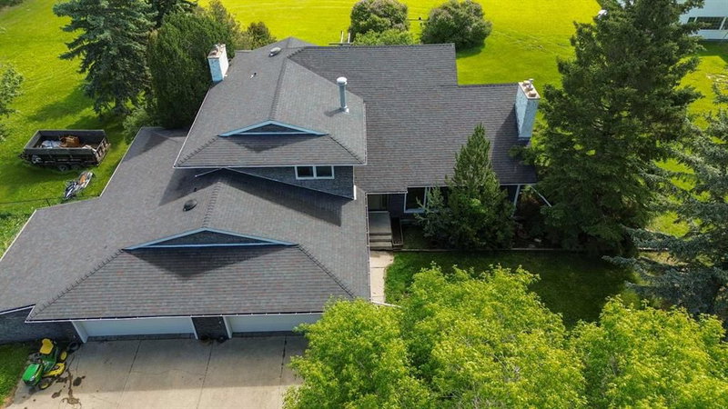 37563 Range Road 272, Rural Red Deer County, Alberta